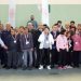 Spor engel tanımadı, 73 engelli Hemsbaal oynadı