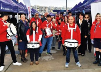 “Herkes farklı herkes eşit”