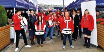 “Herkes farklı herkes eşit”