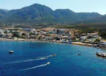 Travel Turkey Karaburun’u Konuşacak