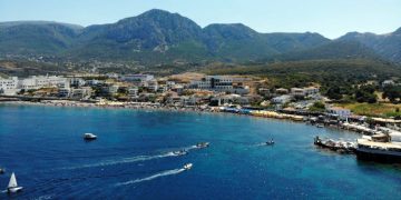 Travel Turkey Karaburun’u Konuşacak
