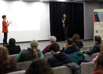 Bornova Kısa Film Günleri başlıyor