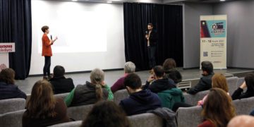 Bornova Kısa Film Günleri başlıyor