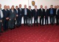 Yeminli Mali Müşavirlere yeni finansman modelleri anlatıldı