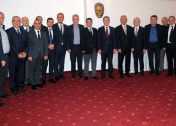 Yeminli Mali Müşavirlere yeni finansman modelleri anlatıldı