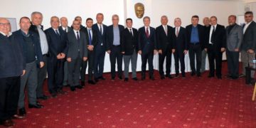 Yeminli Mali Müşavirlere yeni finansman modelleri anlatıldı