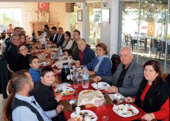 “Sevgi Eylem Gerektirir”