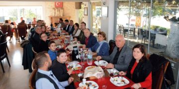“Sevgi Eylem Gerektirir”