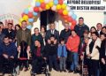 Beydağ Belediyesi’nde Gelişim Destek Merkezi