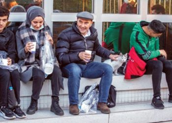Başkan Soyer Bereket Hareketi’ni duyurdu