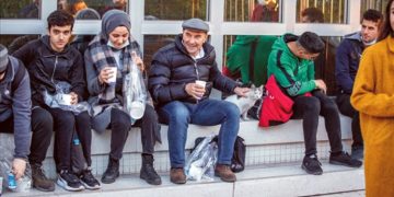Başkan Soyer Bereket Hareketi’ni duyurdu