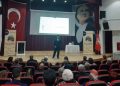 STK Akademisi Bornova’da başladı