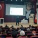 STK Akademisi Bornova’da başladı