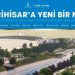 Seferihisar’daki yaşam kalitesini artıracak 88 milyonluk dev proje