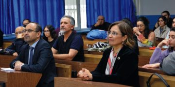 Prof. Dr. Kızılırmak ölümünün 39’uncu yılında Ege’de anıldı