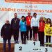 Bostanlıspor Oryantiring’de 2 Türkiye Şampiyonluğu elde etti