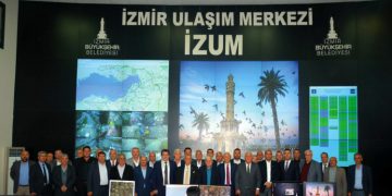 İzmir Trafiği için işbirliği yapacaklar…