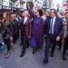 Soyer: “Toplumdaki kadın izini büyütmek zorundayız”