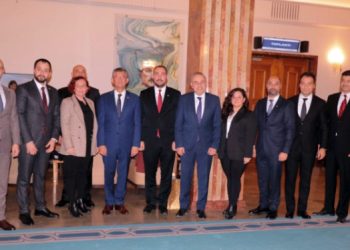 TÜGİAD Ege’den Ankara çıkarması…