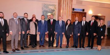 TÜGİAD Ege’den Ankara çıkarması…