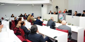 Eşitliğe Meclis Onayı