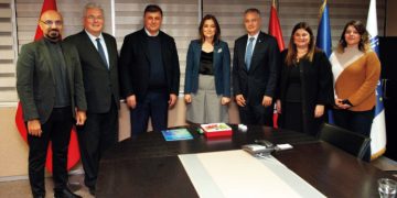 KARŞIYAKA BELEDİYESİ VE KALDER İŞ BİRLİĞİ YAPACAK