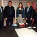 KARŞIYAKA BELEDİYESİ VE KALDER İŞ BİRLİĞİ YAPACAK