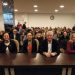 NARLIDERE’DE KADIN, SİYASET VE DEMOKRASİ KONUŞULDU