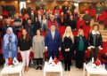Kadın Hakları Menderes’te konuşuldu