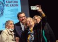 Batur: Kadınlar kazanacak!
