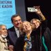 Batur: Kadınlar kazanacak!