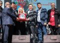 Konak’ta Roman çalıştayı için geri sayım
