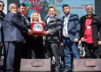 Konak’ta Roman çalıştayı için geri sayım
