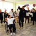 KARŞIYAKA’DA ENGELLİLER HAFTASI’NA ÖZEL KUTLAMA