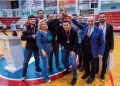 İGC Basın Ligi’nde dostluk kazandı&nbsp;