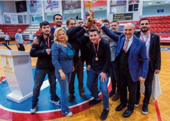 İGC Basın Ligi’nde dostluk kazandı&nbsp;