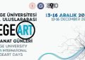 İzmir sanata doyacak