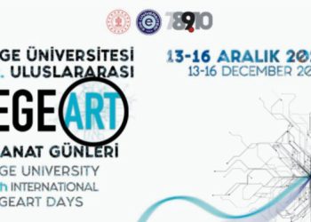 İzmir sanata doyacak