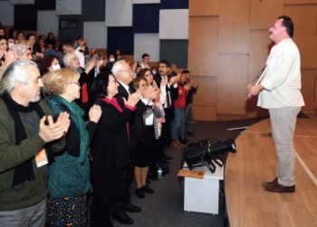 YKSM Piraye’yi ağırladı