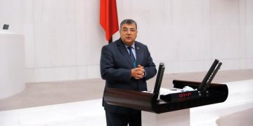 “ÇED DEĞİL, GEREKSİZ OLAN AKP!”