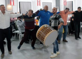 EGELİ MASTERLER DÜNYA MASTERLER GÜNÜNÜ KUTLADI