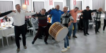 EGELİ MASTERLER DÜNYA MASTERLER GÜNÜNÜ KUTLADI