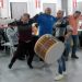 EGELİ MASTERLER DÜNYA MASTERLER GÜNÜNÜ KUTLADI