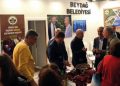 BEYDAĞ BELEDİYESİ TRAVEL TURKEY İZMİR FUARI’NDA