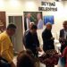 BEYDAĞ BELEDİYESİ TRAVEL TURKEY İZMİR FUARI’NDA