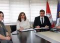 KARŞIYAKA BELEDİYESİ’NDEN ‘BEYAZ BARETLİ KADINLAR’A DESTEK