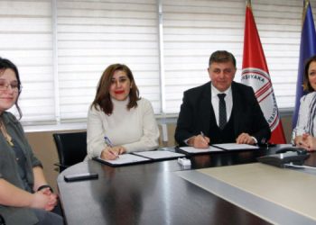 KARŞIYAKA BELEDİYESİ’NDEN ‘BEYAZ BARETLİ KADINLAR’A DESTEK