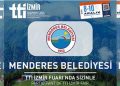 Menderes Belediyesi’nde fuar hazırlıkları tamam