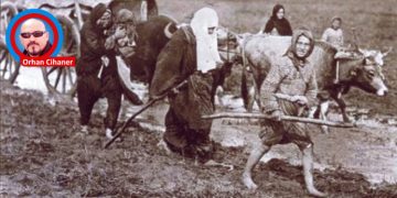 Kurtuluş savaşı destanından…