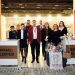 Bayraklı Belediyesi uluslararası turizm ve ticaret fuarında